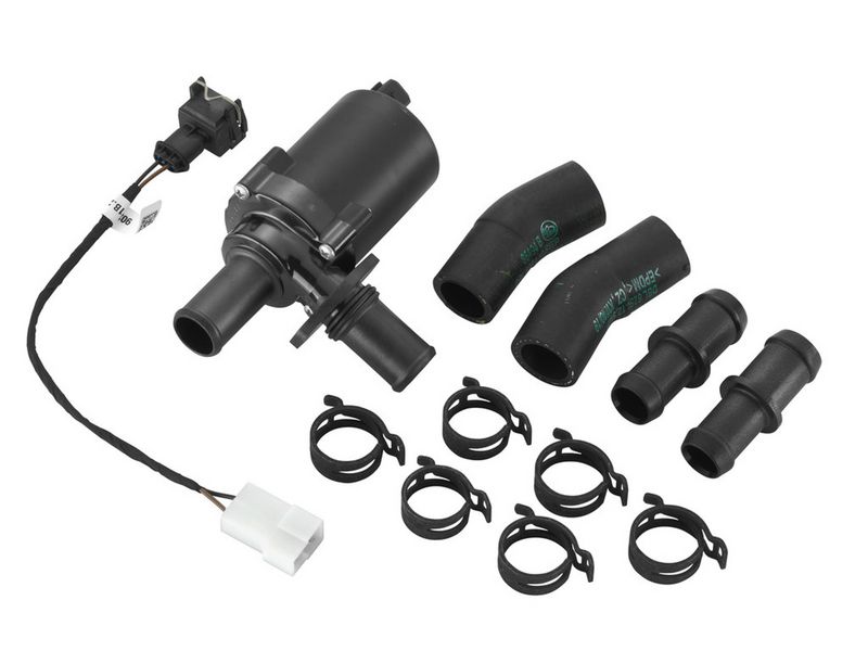 Product Ūdens recirkulācijas sūknis, Autonomā apsildes sistēma WEBASTO 9024184B Image