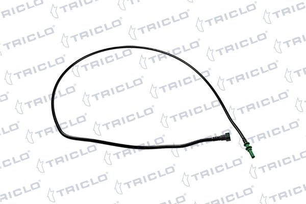 горивопровод TRICLO