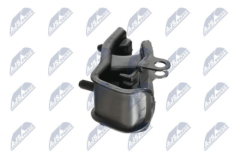 Paigutus, Mootor, NTY ZPS-HD-083