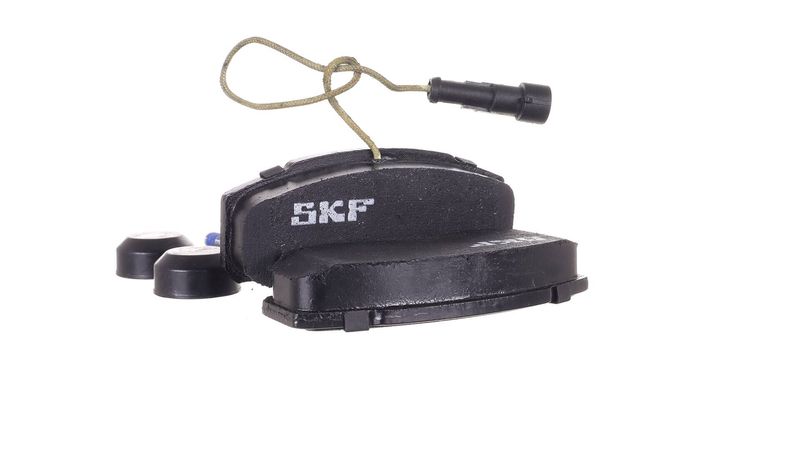 SKF VKBP 90266 E Stabdžių trinkelių rinkinys, diskinis stabdys