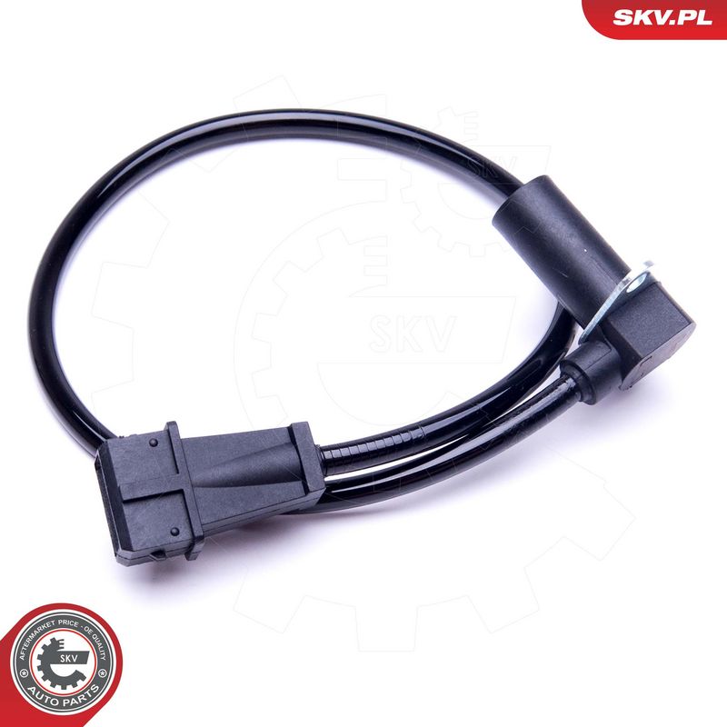 Andur, väntvõll, ESEN SKV 17SKV536