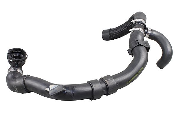 METZGER AUTOTEILE 2420857 Radiator Hose