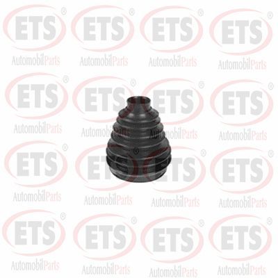 маншон, полуоска ETS