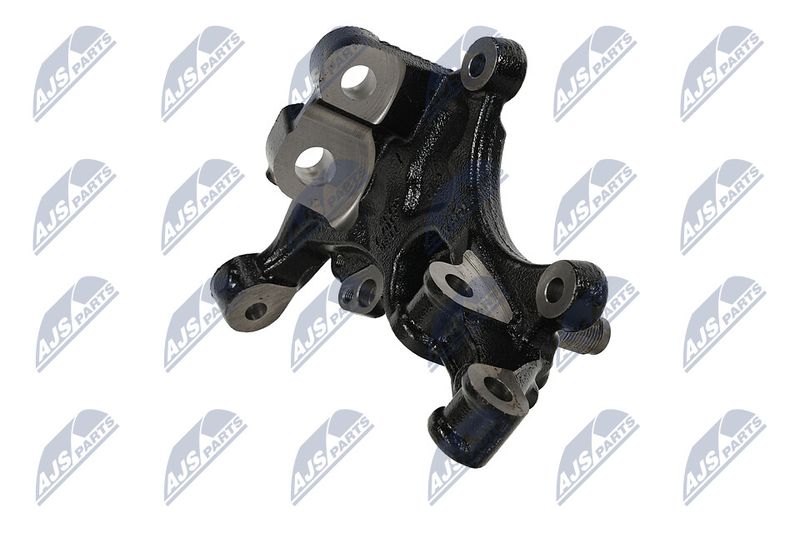NTY ZZP-FR-066 Steering Knuckle, wheel suspension