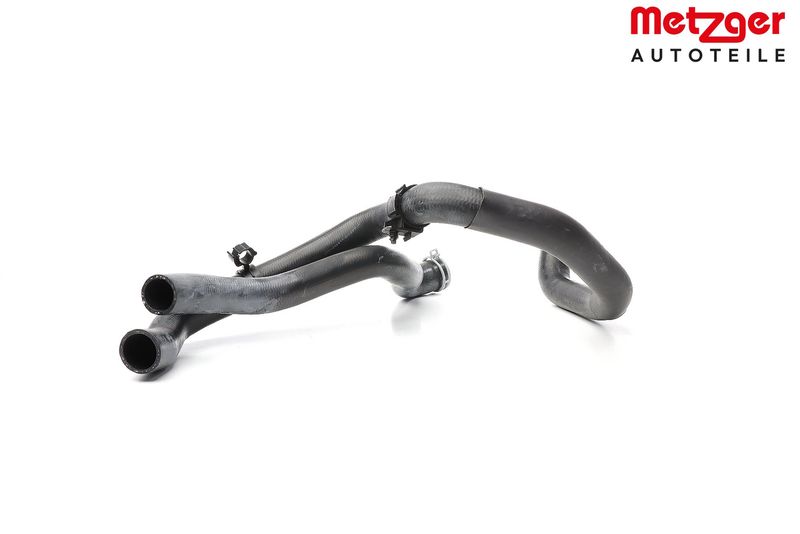 METZGER AUTOTEILE 2421288 Radiator Hose