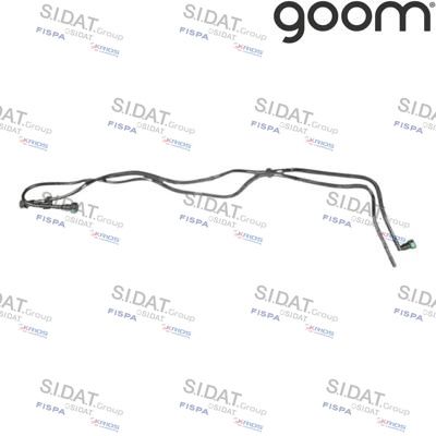 горивопровод SIDAT