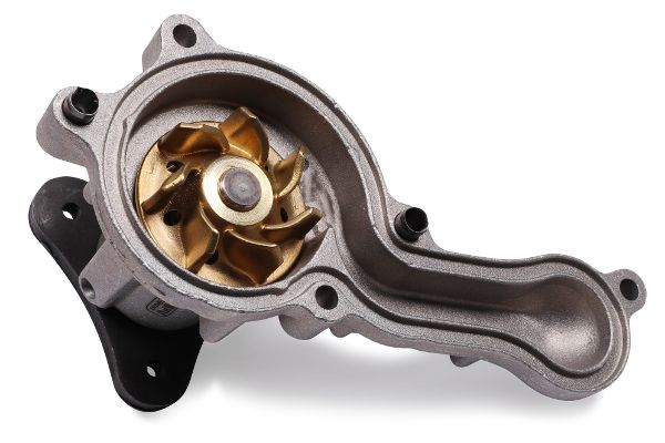 HEPU P7832 Water Pump, engine cooling