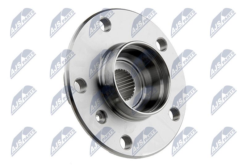 Rattarumm, NTY KLT-BM-027P