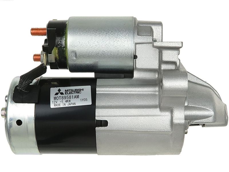 AS-PL S5495(MITSUBISHI) Starter