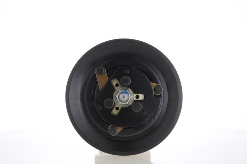 ACAUTO AC-01SD157 Compressor, air conditioning