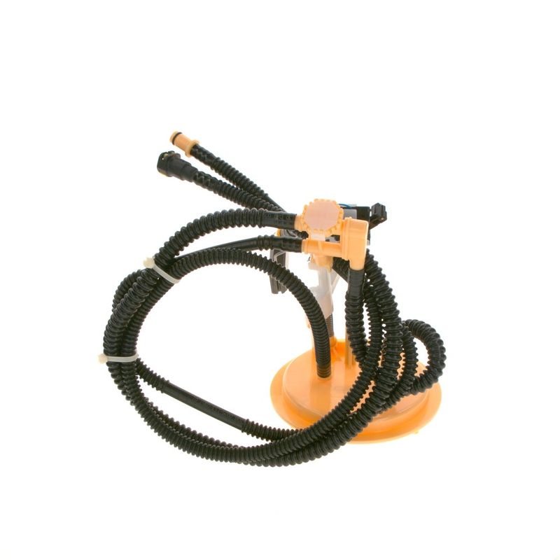 BOSCH 0 986 580 397 Sender Unit, fuel tank
