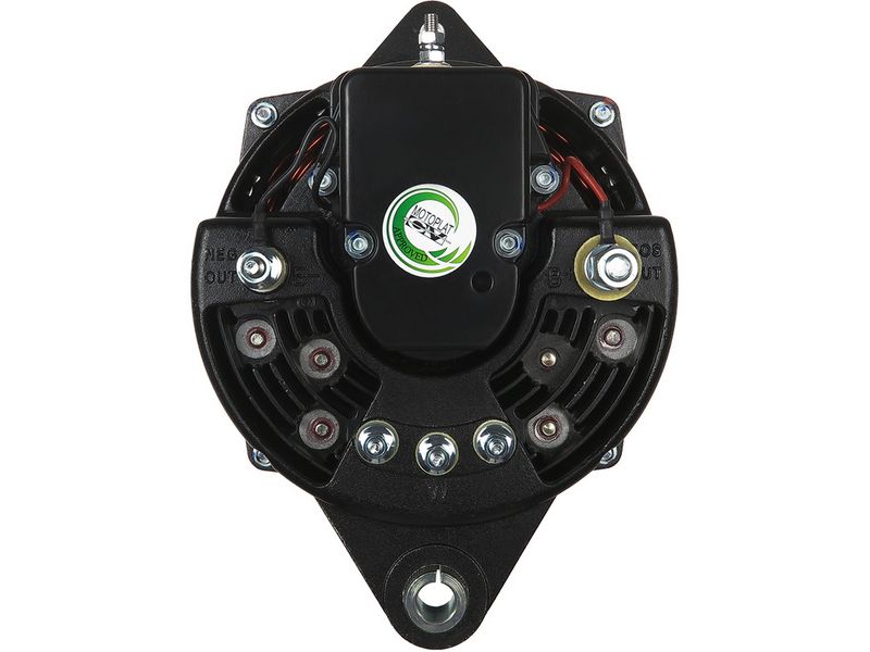 AS-PL A9044 Alternator