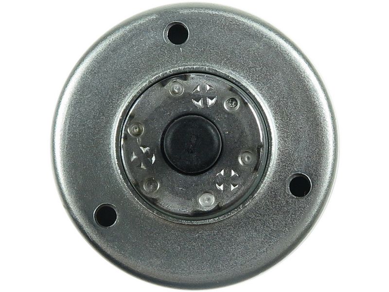 AS-PL SS1047(DELCO) Solenoid Switch, starter