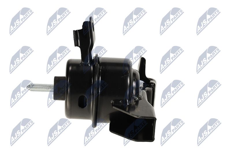 Paigutus, Mootor, NTY ZPS-KA-353