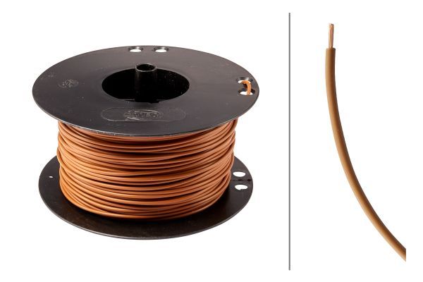 Cablaj 8KL 054 014-002 HELLA