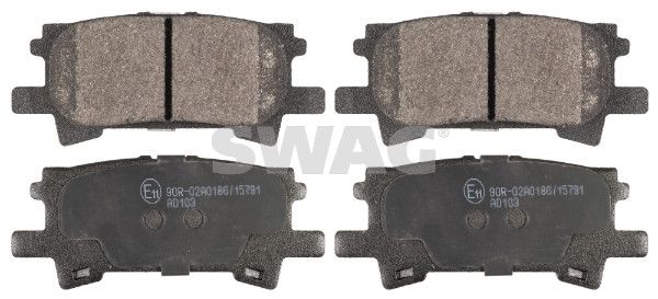 Prekės atitinka OEM kodą: 04466-48030