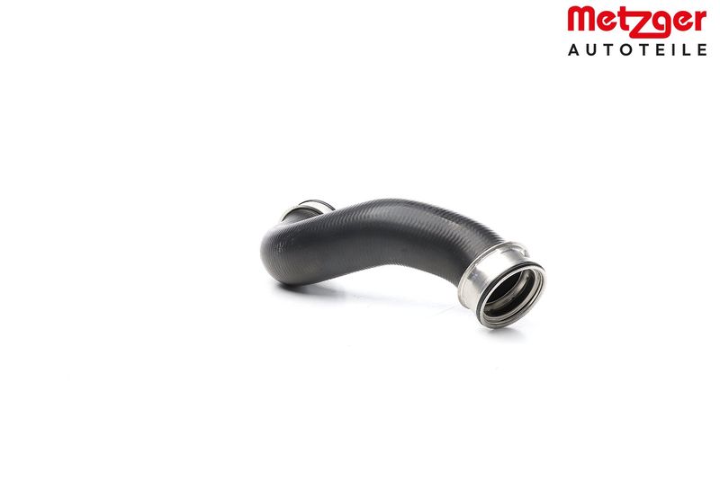 METZGER AUTOTEILE 2400255 Charge Air Hose