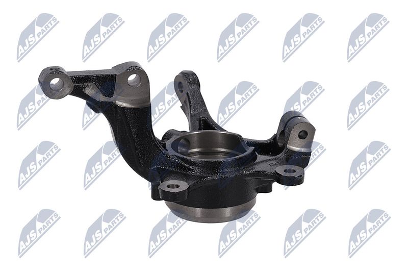 Käändmik, rattakinnitus, NTY ZZP-KA-003