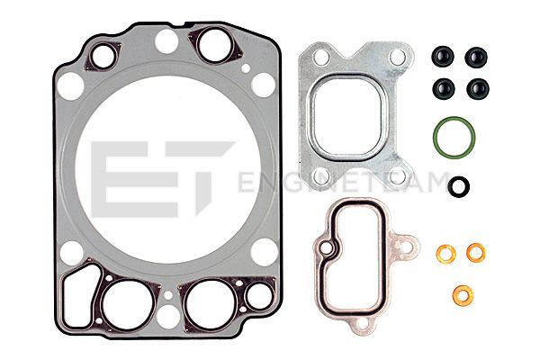 Product Image - Pakkingset, cilinderkop - TE0002 - ET ENGINETEAM