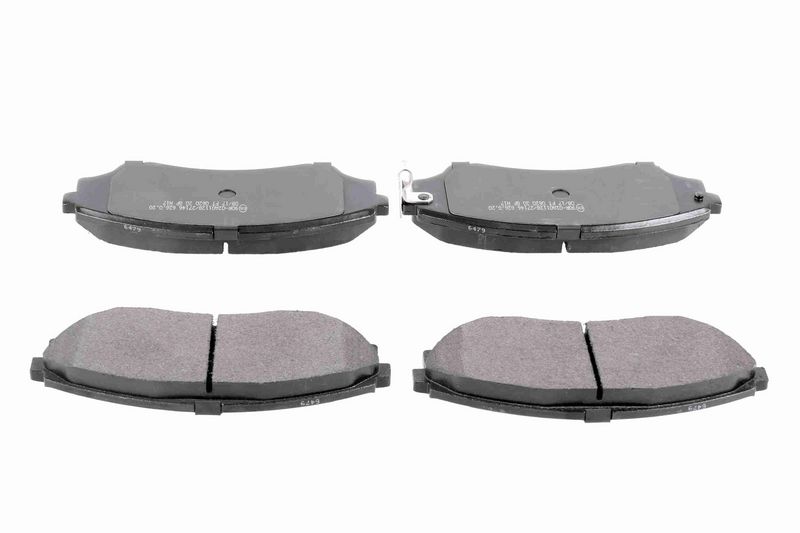 ACKOJA A32-0029 - Brake Pad Set, disc brake