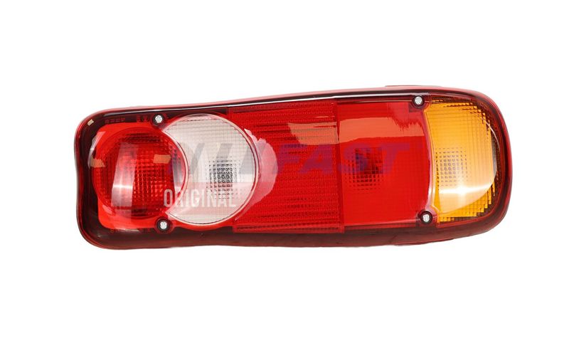 Tagatuli, FAST FT86505