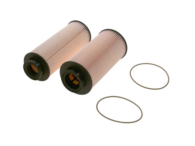 Kütusefilter, BOSCH F 026 402 146