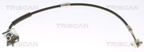 TRISCAN fékcső 8150 81009