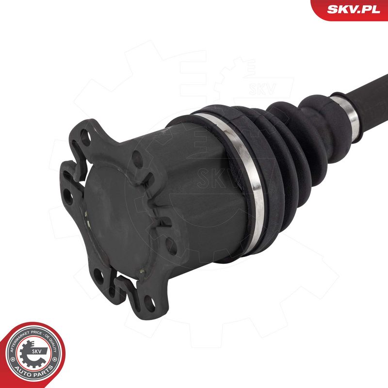 Veovõll, ESEN SKV 40SKV026