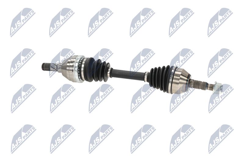 Veovõll, NTY NPW-PL-091