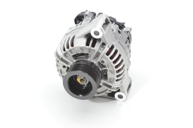 BOSCH 1986A01165 Alternator