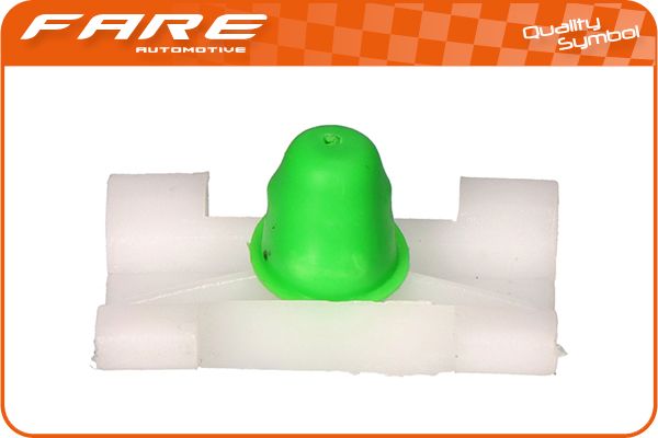 FARE SA 38402 - Clip, trim/protection strip