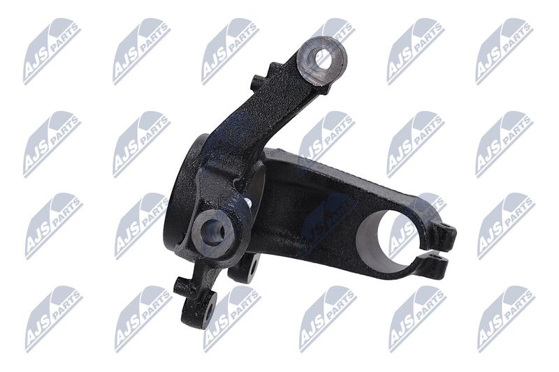 Käändmik, rattakinnitus, NTY ZZP-LR-006