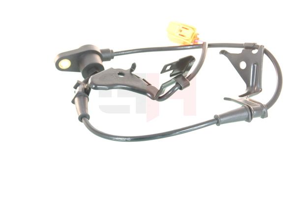 GH GH-702653V Jutiklis, rato greitis