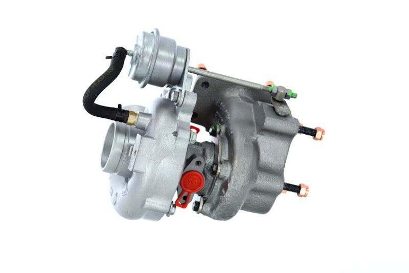 REMANTE 003-001-001154R Turbokompresorius
