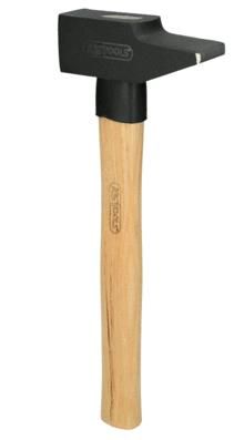 KS TOOLS 142.1100 Machinist's Hammer