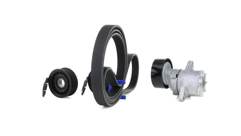 Soonrihmakomplekt, SKF VKMA 38026