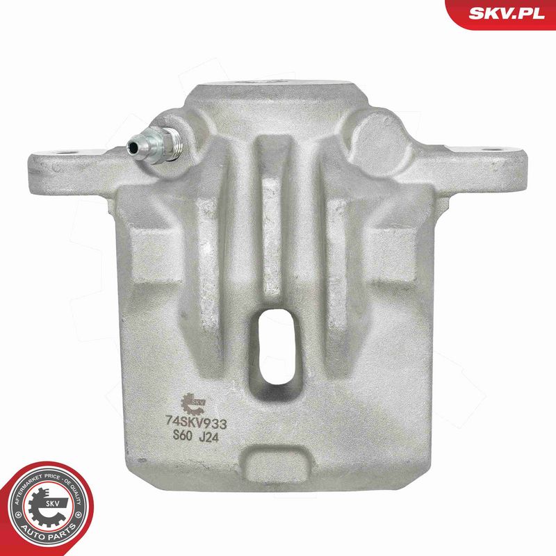 Pidurisadul, ESEN SKV 74SKV933