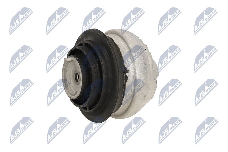 Paigutus, Mootor, NTY ZPS-ME-089