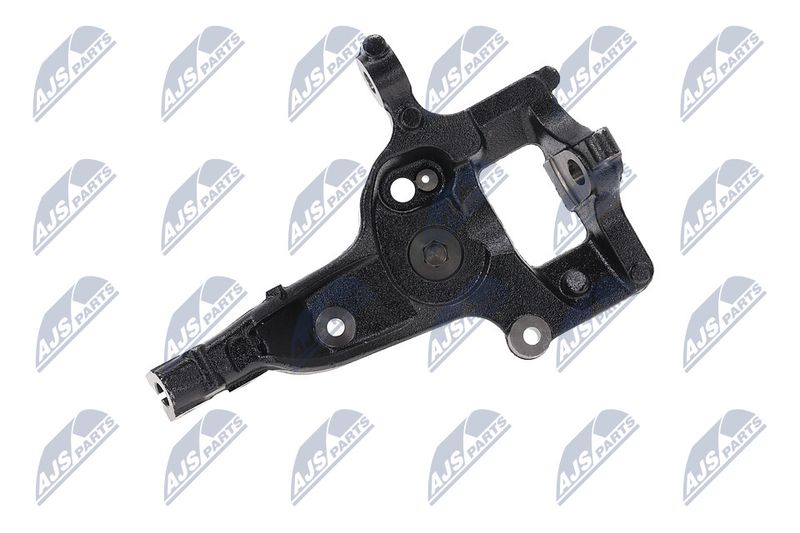 Käändmik, rattakinnitus, NTY ZZP-FR-040