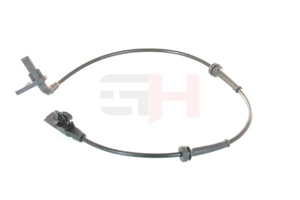 Andur, rattapöörete arv, GH GH-712259V