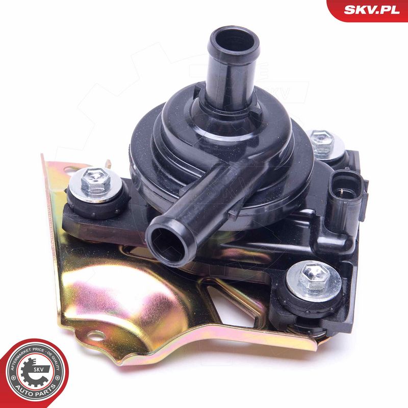 Veepump, seisuküte, ESEN SKV 22SKV031