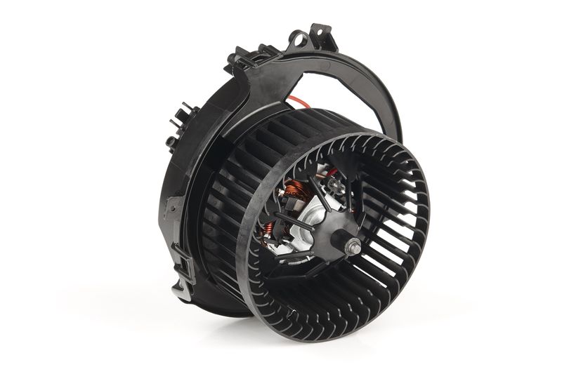 NISSENS 87426 Interior Blower