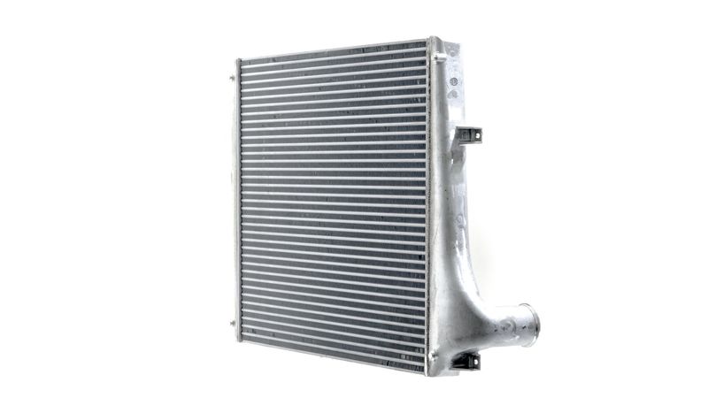 Product Image - Intercooler, inlaatluchtkoeler - CI399000P - MAHLE