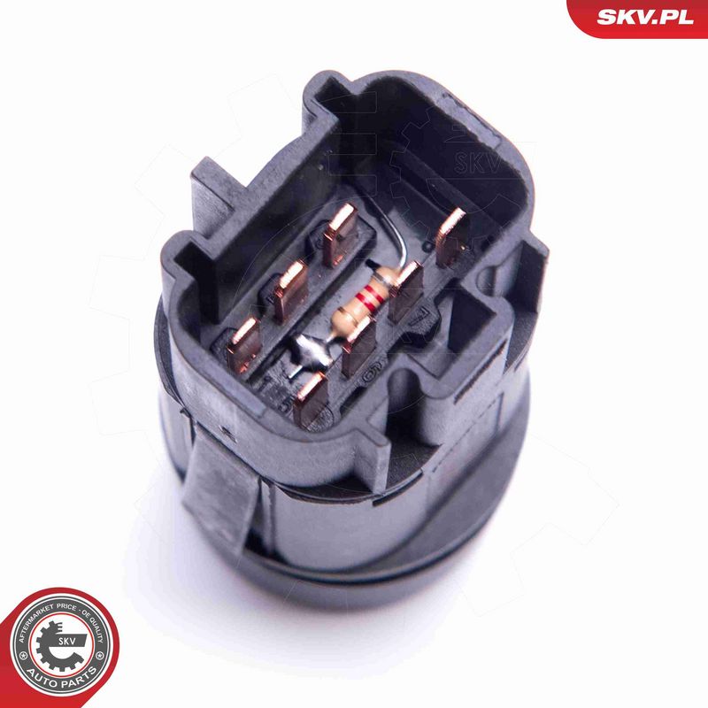 ESEN SKV 36SKV718 Hazard Warning Light Switch