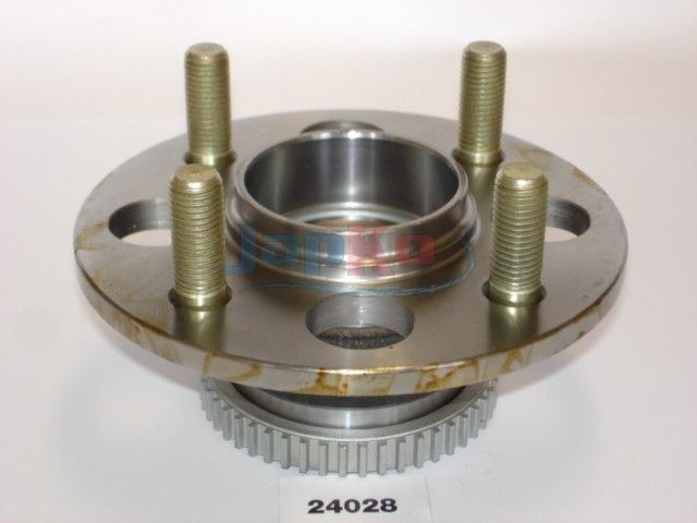 Rattarumm, JAPKO 424028