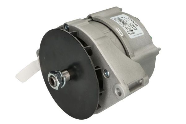 Product Ģenerators POWER TRUCK PTC-3207 Image