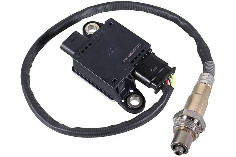METZGER AUTOTEILE 0899461 - Particle Sensor