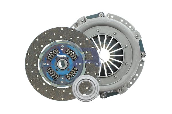 Σετ συμπλέκτη  AISIN Clutch Kit (3P)