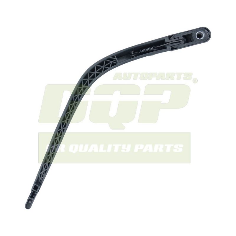DR. QUALITY PARTS 74351 Wiper Arm Set, window cleaning