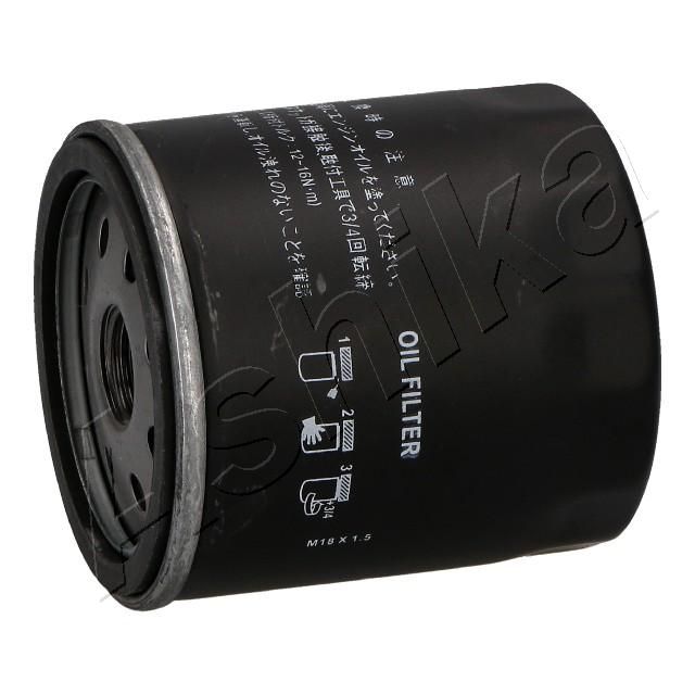 ASHIKA 10-03-398 Oil Filter